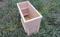 Ящик для пчелопакета 